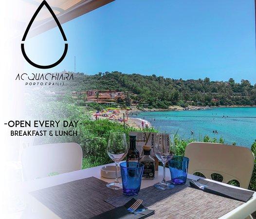 AcquaChiara Porto Frailis